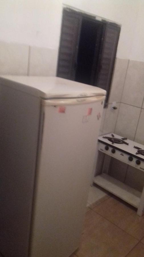 Camping Toca Raul São Tomé das Letras Εξωτερικό φωτογραφία